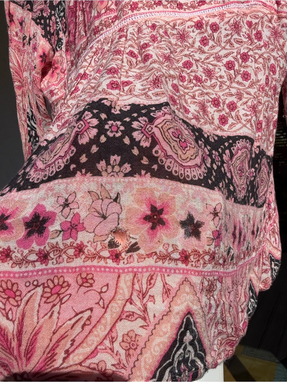 Spell boho top - Picture 5 of 5